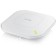 Access point ZYXEL Nebulaflex NWA1110AX AX1800, 10/100/1000Base-TX, White