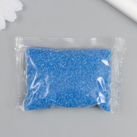 Colored sand set No. 3, 5 colors, 50 g each-1