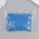 Colored sand set No. 3, 5 colors, 50 g each