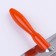 Pucker Pipers Premium with a wooden handle, without drops