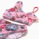 Children's swimsuit KAFTAN "Pop", height 110-116 (32)