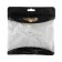 Whistle in the silencer, size XL, under the diameter of the pipe 56-85 mm, chrome