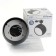 Single -phase track lamp Feron AL167, IP20, GX70, 23 W, 128x128x66 mm, Black color