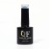 Delicate nude nail polish gel, 3 phase, 8 ml, LED/UV, blue color (32)