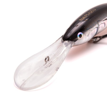 Namazu Remora, L-90 mm wobbler, 15 g, mine, floating, 0-6.0 m, color No. 5-5