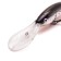 Namazu Remora, L-90 mm wobbler, 15 g, mine, floating, 0-6.0 m, color No. 5
