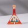 Bell "Balalaika Family Happiness"