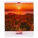 Notebook of 48 sheets in the "landscapes" line, cover coated cardboard, rounded corners, offset unit, mix