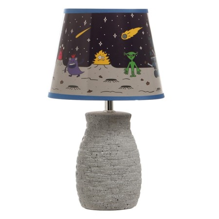 Cosmos table lamp E14 15W 20x20x33.5 cm Risalux-6