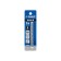 Bison drill, steel P6M5, cylindrical shank, 3.9 x 75 mm, class A