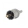 Denzel 724011 metal crown, carbide, 35 mm