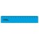 The line of 15 cm Istanm "Neon", with a wavy edge, mix