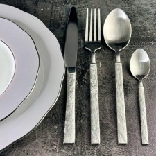 Set of cutlery Lenardi, 24 items