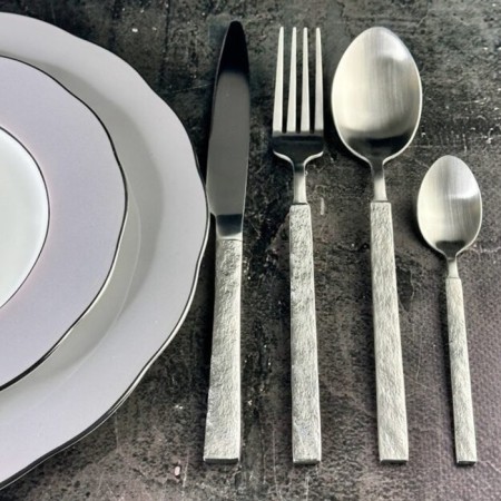 Set of cutlery Lenardi, 24 items