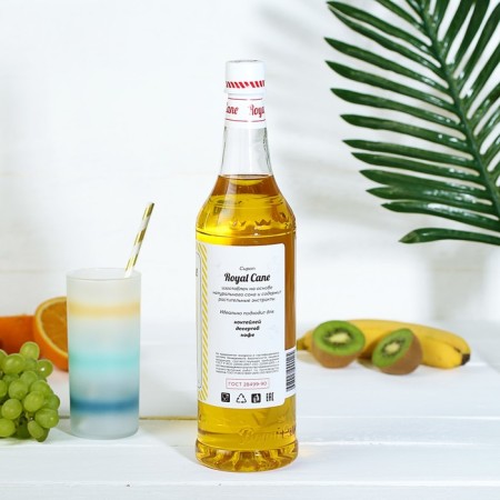 Royal Cane Syrup, 1 L-1