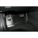 Rugs in the salon Hyundai Sonata, 2010-2016 4 pcs. (polyurethane)