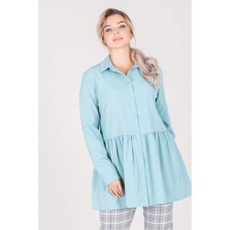 Female blouse, size 48 56174-3