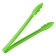 Salad forceps, 30 cm, mix color