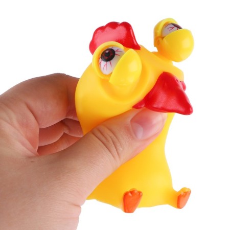 Poucheglazik "Beasts", species mix-3