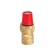 Safety valve Watts 10004740, SVH, internal thread 3/4 ", 3 bar