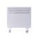 Smartway 1000W Digital Smart Wi-Fi Heater Style Edition, Convector, 1000 W, 15 m2