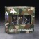 Stacks "impenetrable. Ground", 2 pcs, emblem, 250 ml
