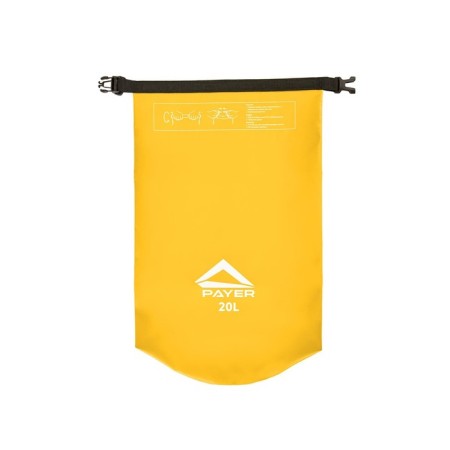 Harkome Payer "Sugomak", 20l, yellow, a602-5