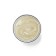 Cappio, RK103, D = 33 mm, plastic, chromium color