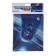 Mouse mat Buro Bu-R51761, 220x180x2mm, Fig. "Asteroids"