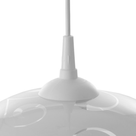 Bayerlux suspension of Bayerlux "Morocco" E27 60W 30 cm.-7
