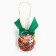Lollipop Toy Disk "Happy New Year" Taste Cherry 30 g