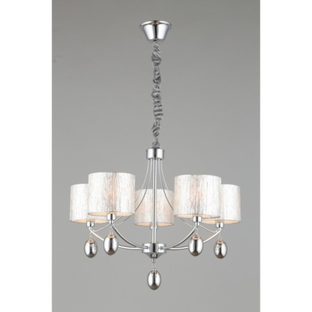 Sustainer STELVIO E14 200W chandelier-3