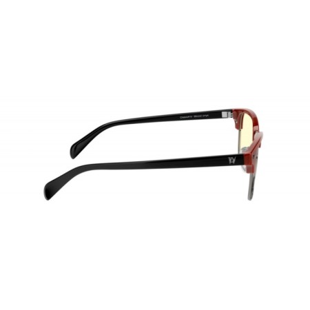 Gunnar Diablo IV Sanctuary Edition Amber DBL-66601 computer glasses (for gamers)-2