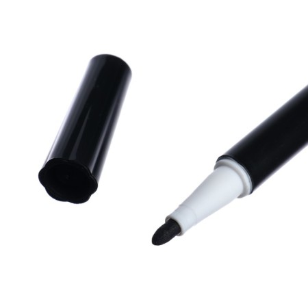 Flomasters 12 colors BrunovisConti Happycolor, mix-3