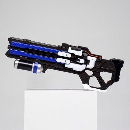 Souvenir weapon "Blaster", 95cm, polystyrene foam-2