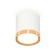 Ambrella Light, XS8141004, GX53 LED 12 watts lamp, white sand, yellow gold
