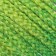 SIM-BRAIDS AFROKOSOS, 60 cm, 18 strands (CE), color light green/green/ultramarin (#FR-31)