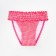 Bathing swimming trunks for girls with Minaku "Sunny Life", height 86-92 cm