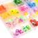 Set for creativity "Create your decoration", beads, 24 types