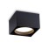 Ambrella Techno Spot GX Standard Tech TN70866, GX53, Black Color.