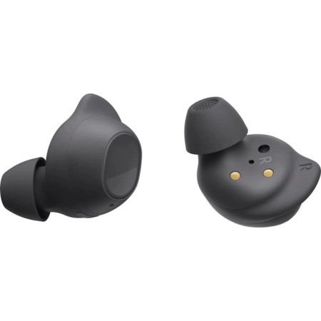 Headphones Samsung Galaxy Fe (SM-R400N), TWS, wireless, vacuum, BT5.2, 479 mAh, black-3