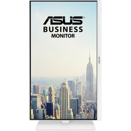 ASUS Munitor 23.8 "VA24EQSB-W White IPS LED 16: 9 HDMI M/M Matte Has Piv 300CD 178g/178g 106690-2