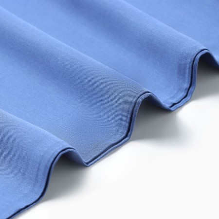 Bed linen Ethel duet Modal 155*210cm-2pcs, 230*245cm, 50*70cm-2pcs, blue color-2
