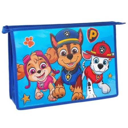 A set of first grader in the folder, puppy patrol, 25 items-27