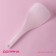 Spoon for a multicooker of a share, 19 cm, anti -wagoning coating