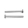 Krep tundra bolt, with a hexagonal head, galvanized, Din933, M10x90 mm, 5 kg