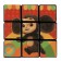 Logical game Cube 3 × 3 "Cheburashka", 11 × 17 × 9 cm