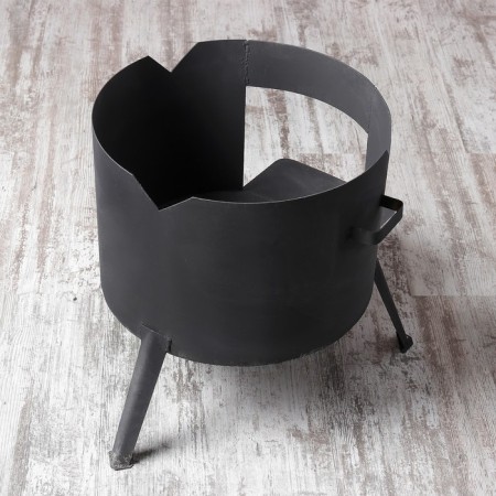 Bake under a cauldron 22 l d = 46 cm-2