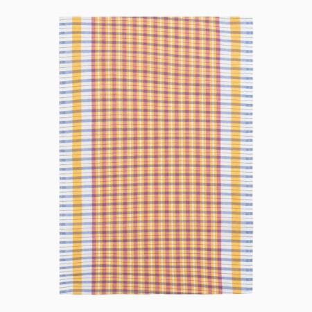 Domovita towel, Mix color, size 50x70 cm-5