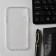 Innovation cover for iPhone XR, silicone, transparent